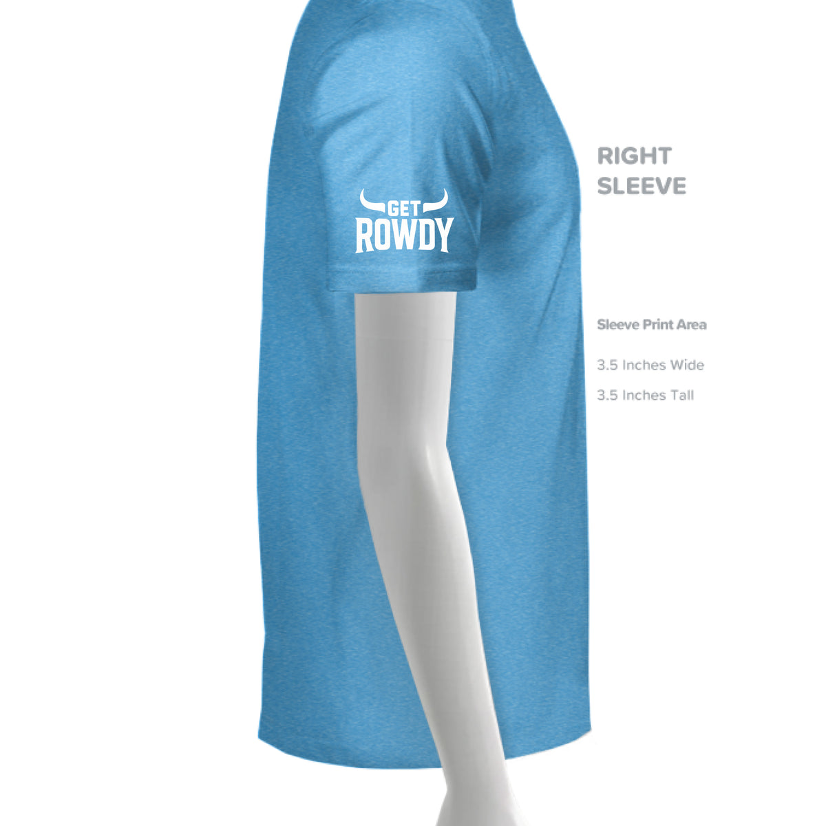 HEATHER SAPPHIRE - SLEEVE_RIGHT
