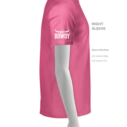 SAFETY PINK - SLEEVE_RIGHT