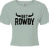 STONEWASH GREEN - FRONT
