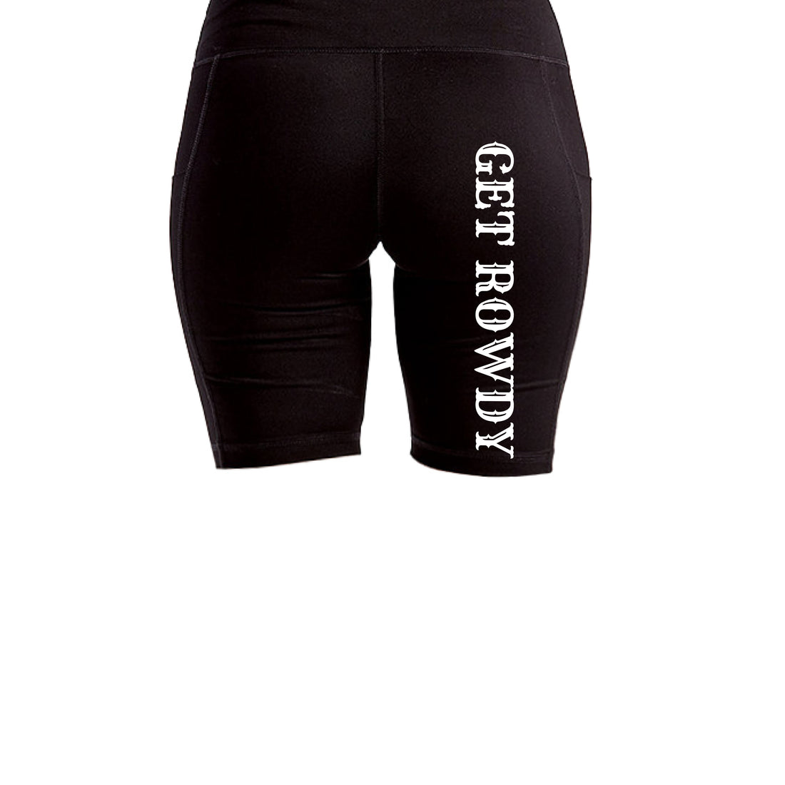 BLACK - BACK