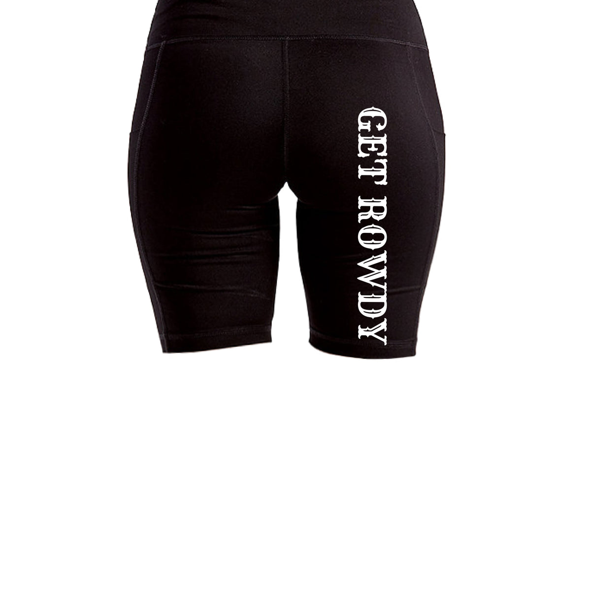 BLACK - BACK