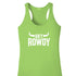 Lime Shock - FRONT