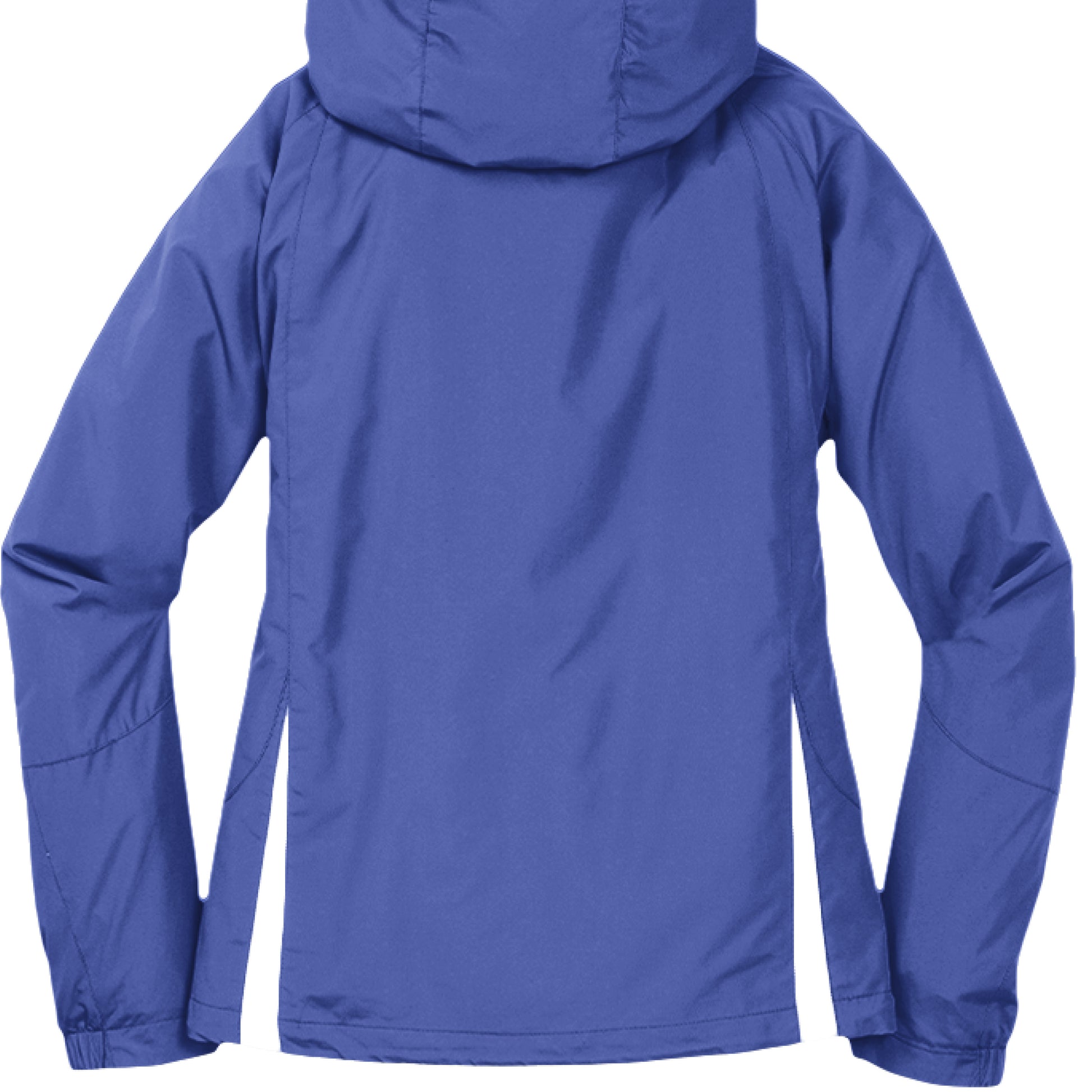 True Royal/Wht - BACK