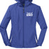 True Royal/Wht - FRONT