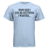 LIGHT BLUE - FRONT