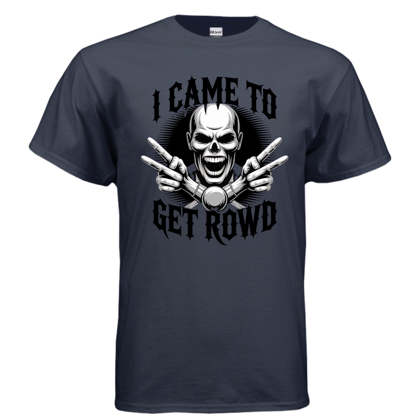 NAVY - FRONT