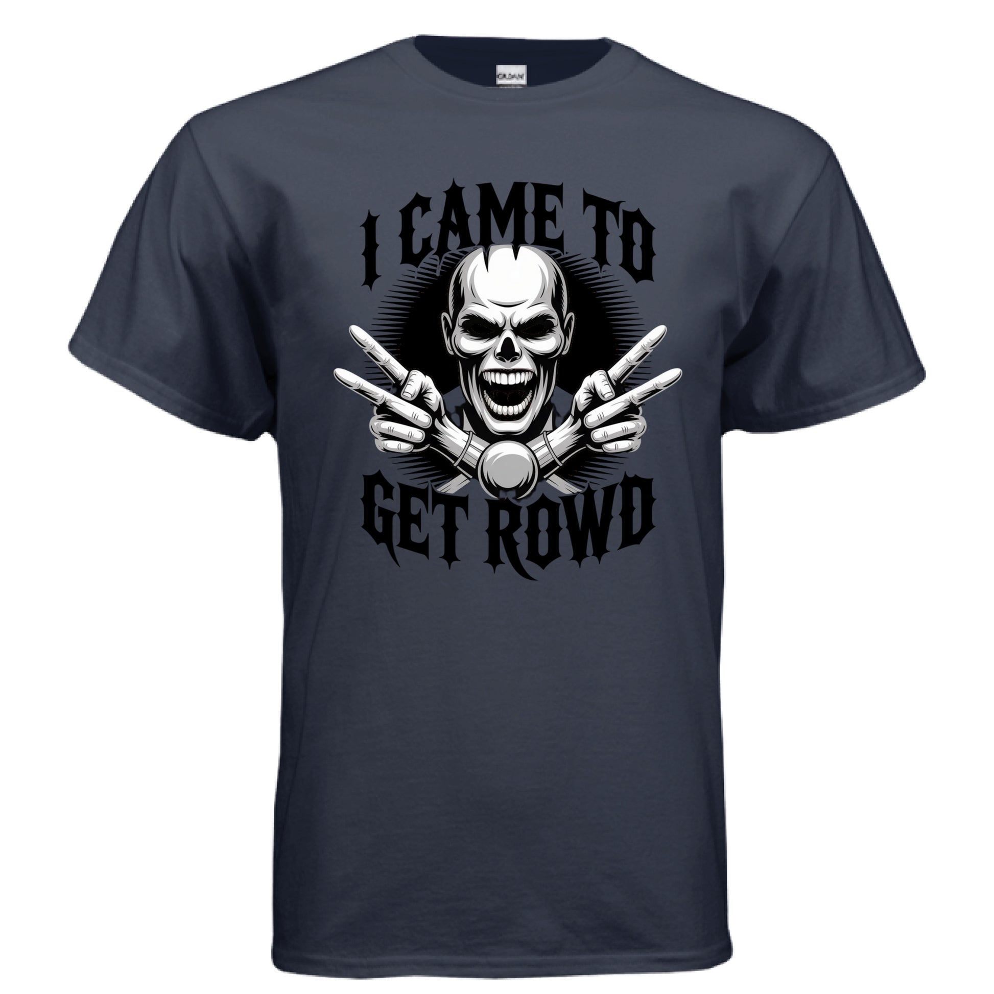 NAVY - FRONT