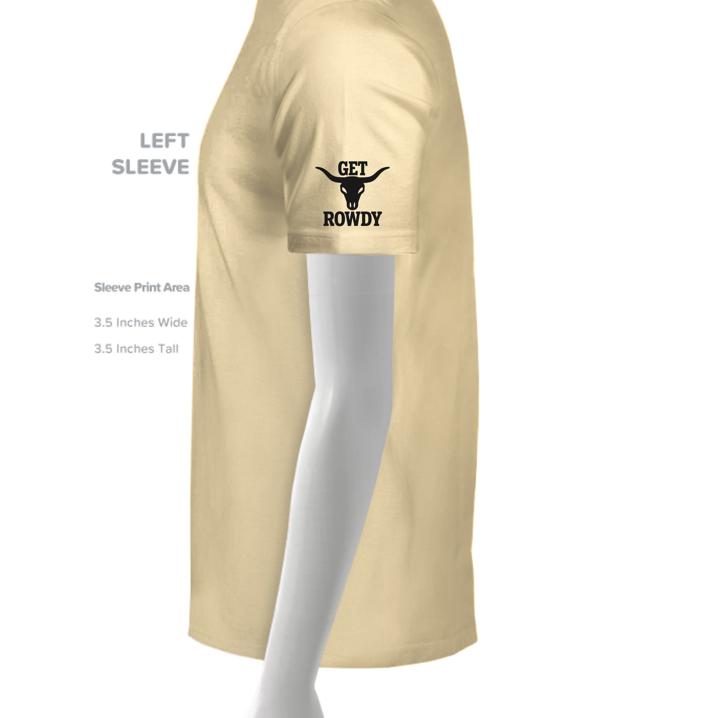 BUTTER - SLEEVE_LEFT