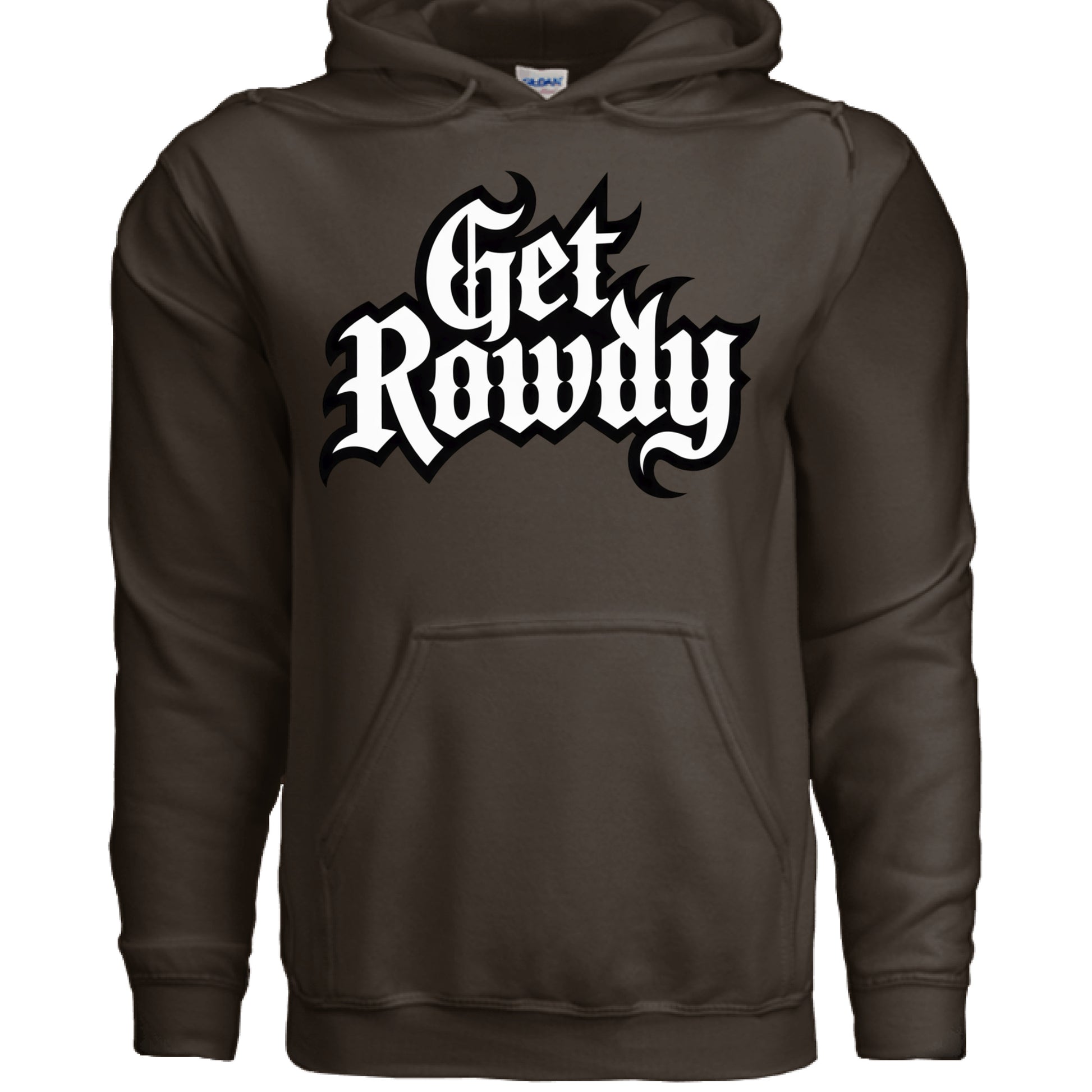 DARK CHOCOLATE - FRONT