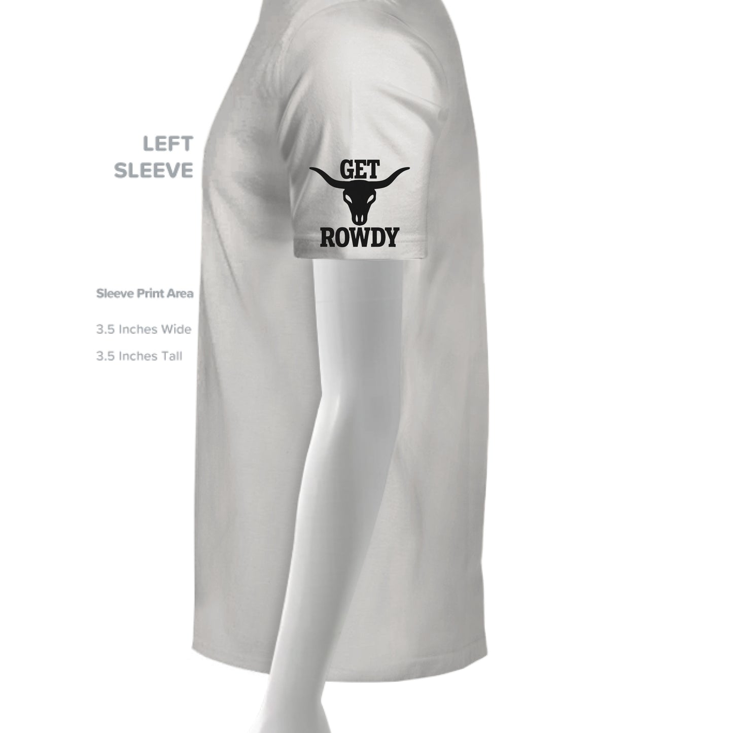 ICE GREY - SLEEVE_LEFT