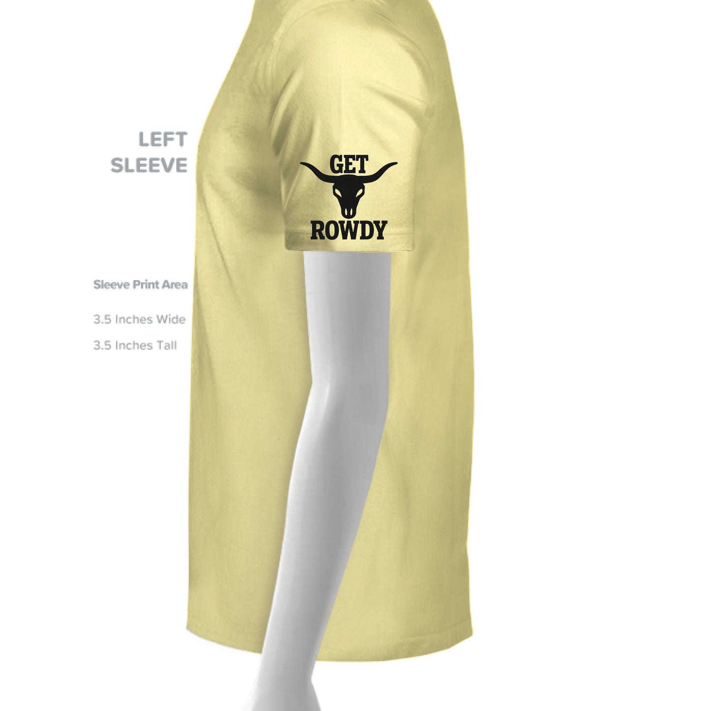 CORNSILK - SLEEVE_LEFT