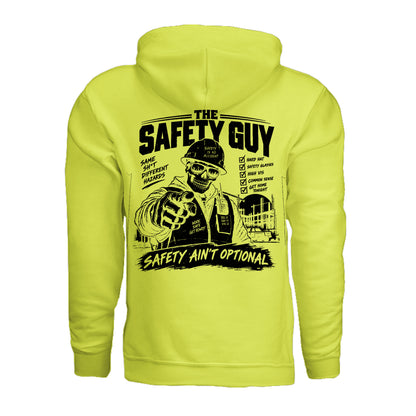 H-Safety Guy fashion product at ROWDY LINGERIE