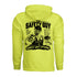 H-Safety Guy fashion product at ROWDY LINGERIE