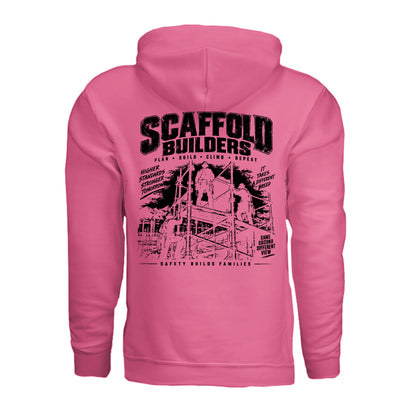 H-Scaffold Builders